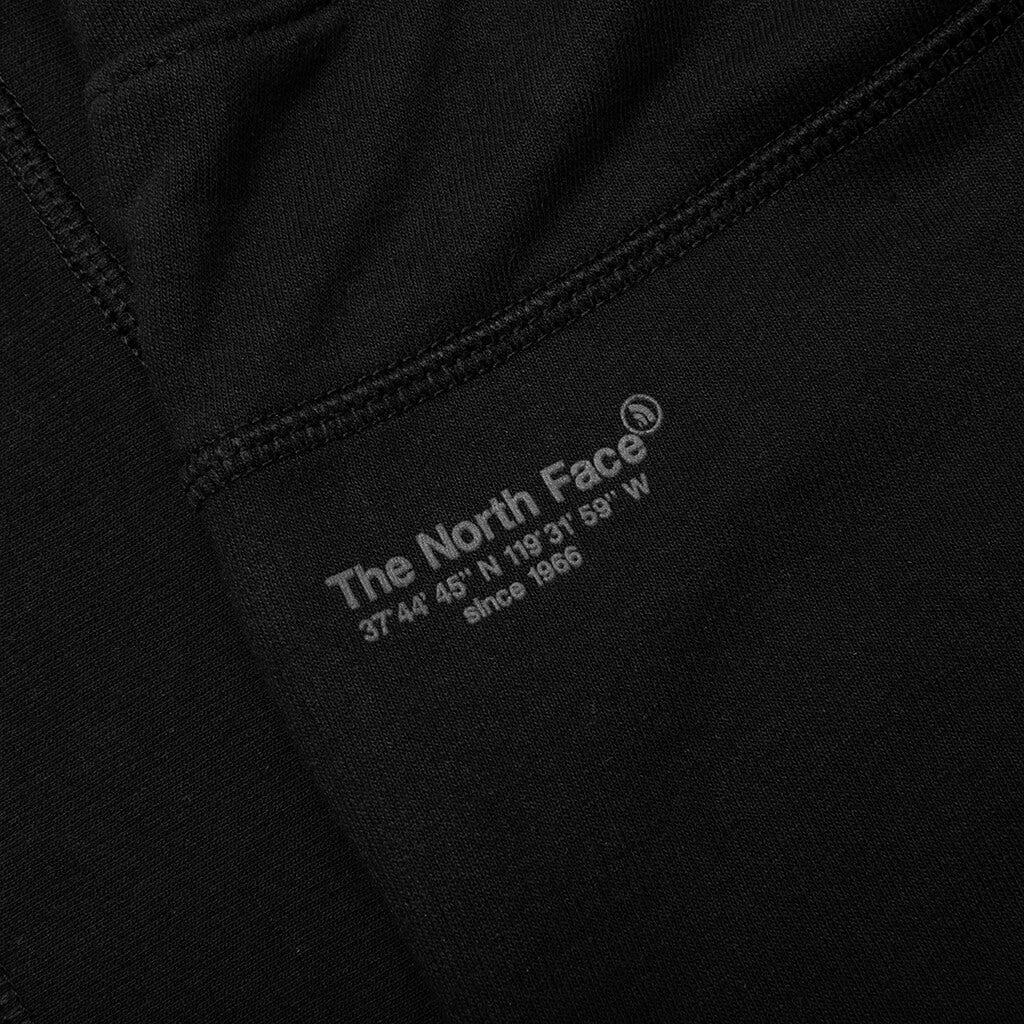 Axys Short - Black - Image 4