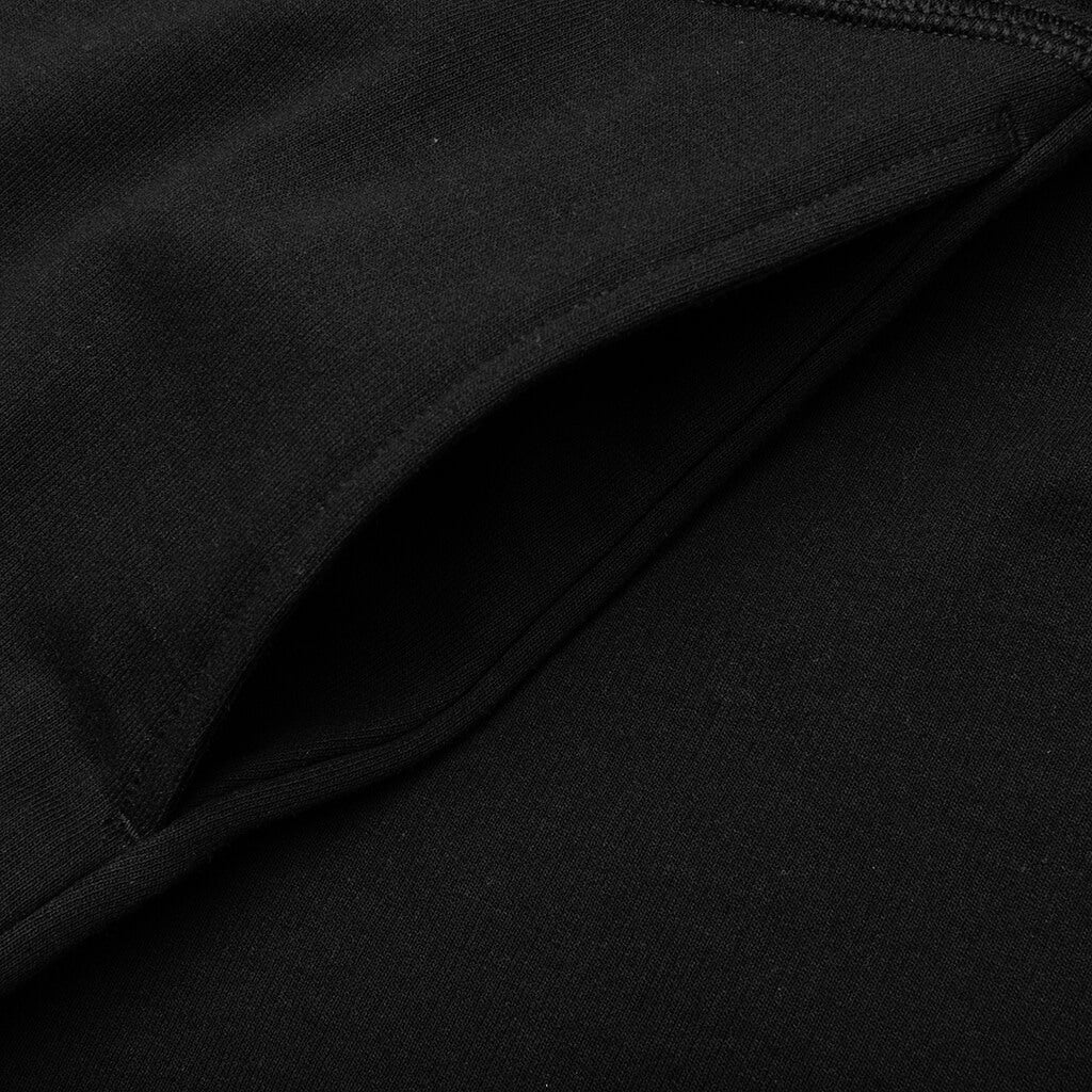 Axys Short - Black - Image 5