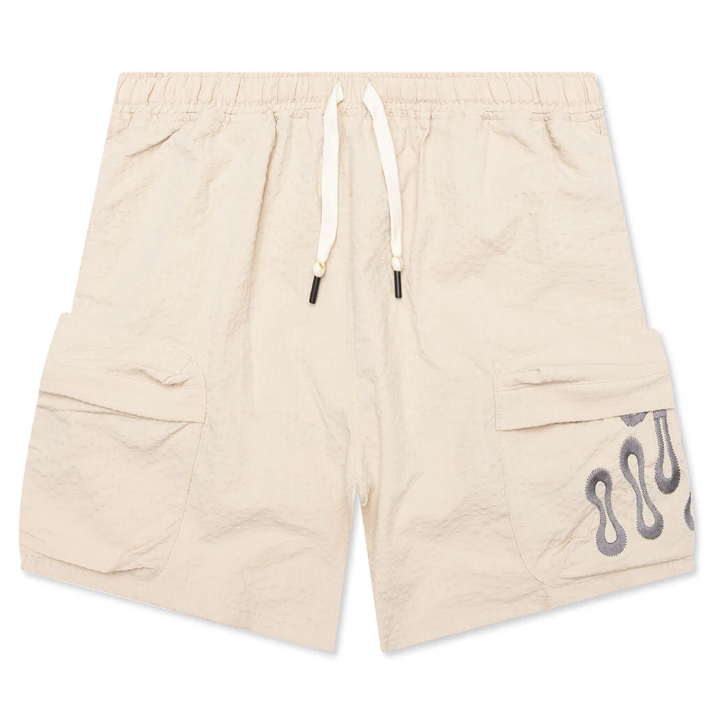 B-Summer Cargo Short - Tan