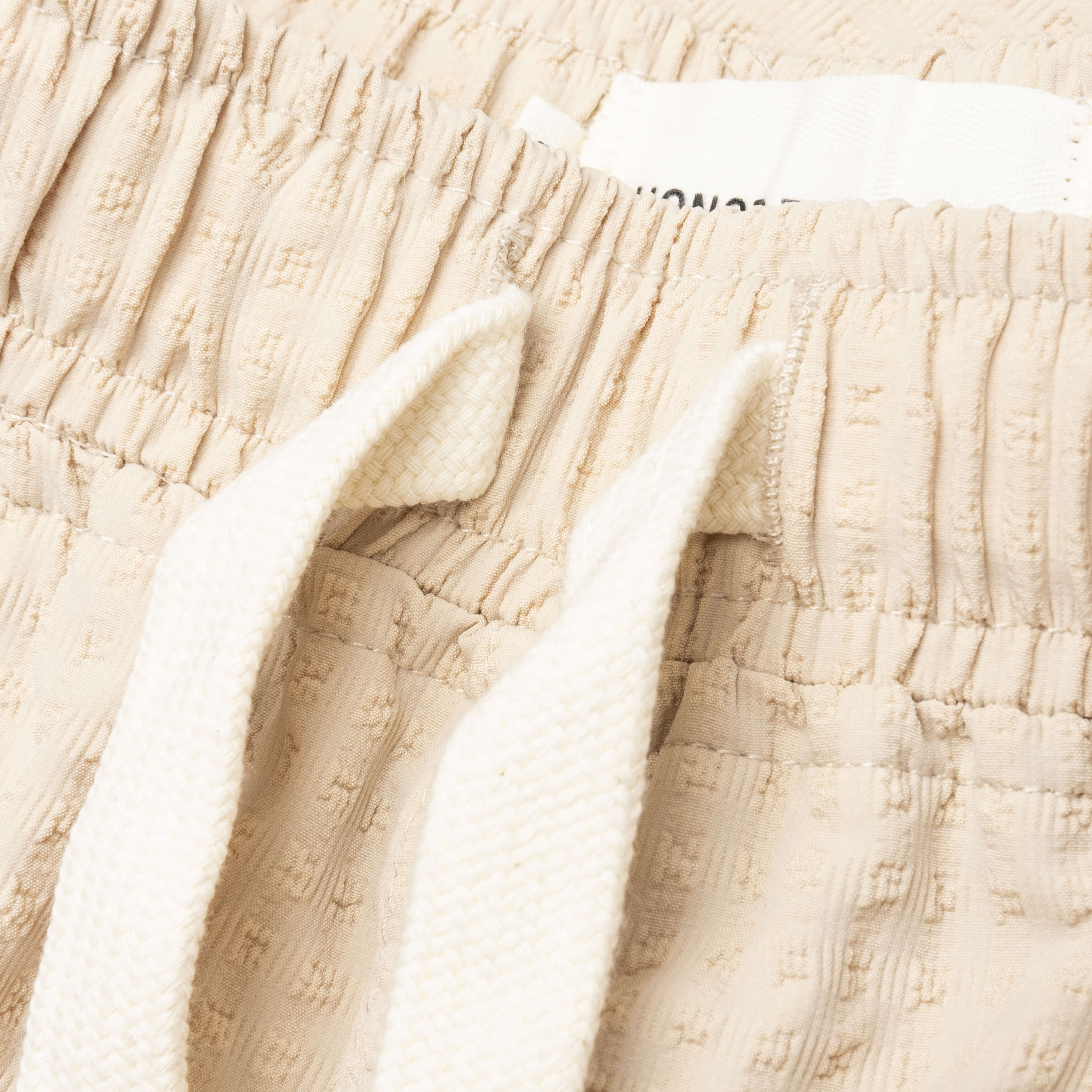B-Summer Cargo Short - Tan - Image 3