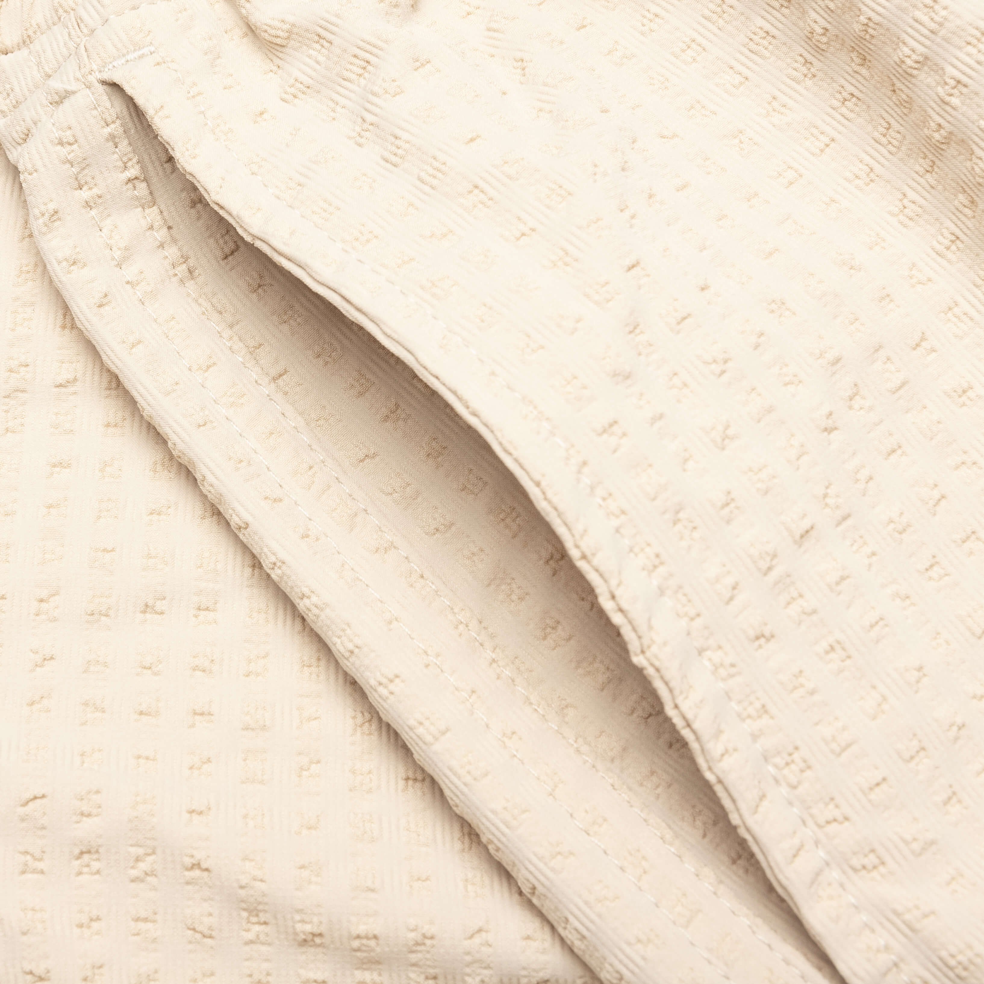 B-Summer Cargo Short - Tan - Image 4
