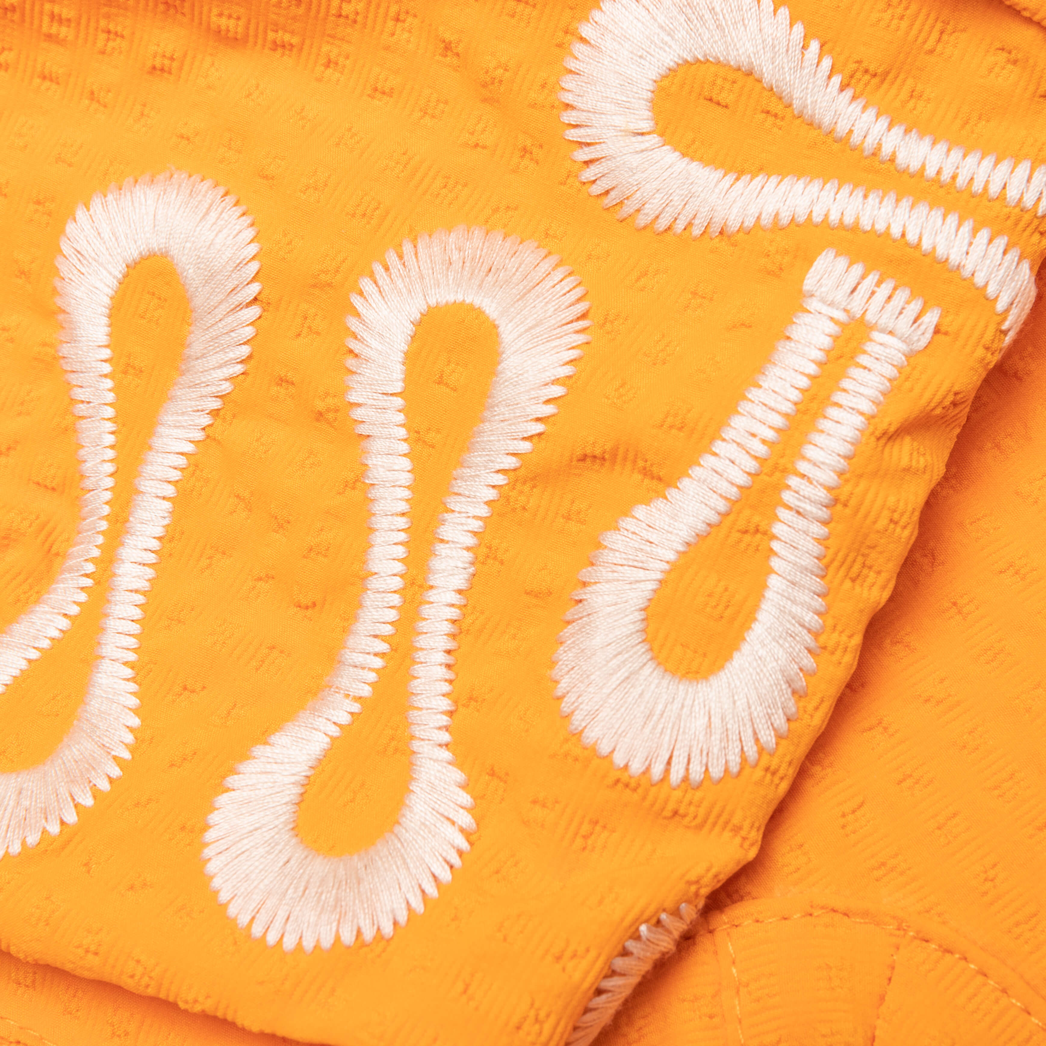 B-Summer Cargo Short - Yellow - Image 5