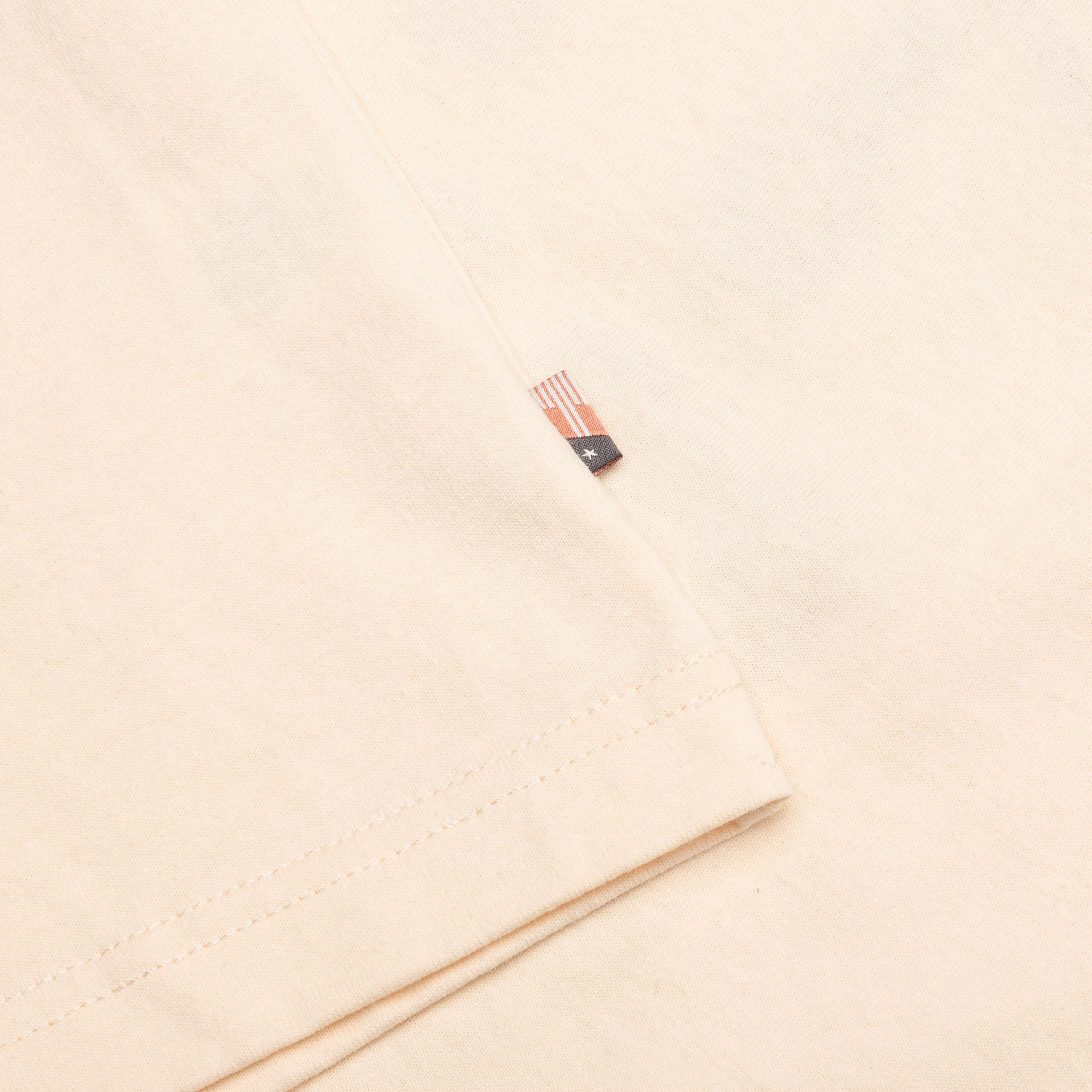 B-Summer Honor The Gift S/S Tee - Bone - Image 4