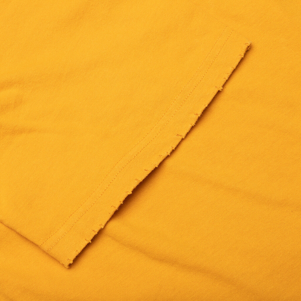 B-Summer HTG Forum S/S Tee - Yellow - Image 6
