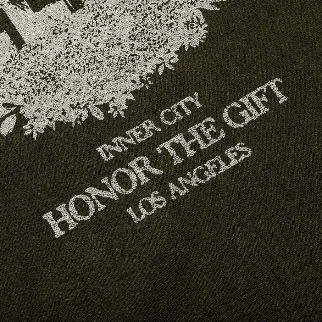B-Summer HTG Pride In Tradition S/S Tee - Black - Image 6
