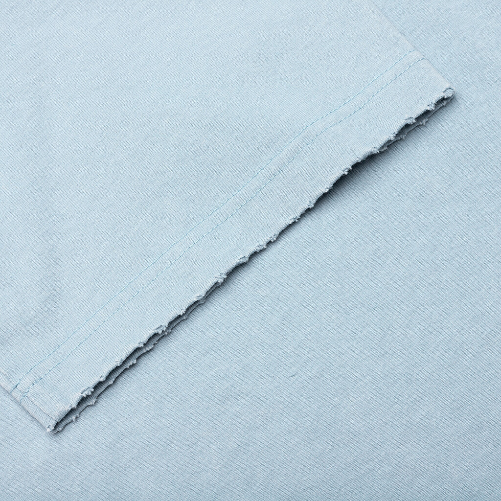 B-Summer HTG Pride In Tradition S/S Tee - Blue - Image 6