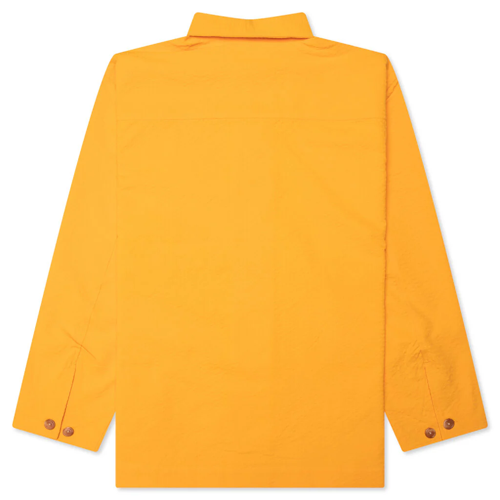 B-Summer Light Jacket - Yellow - Image 2