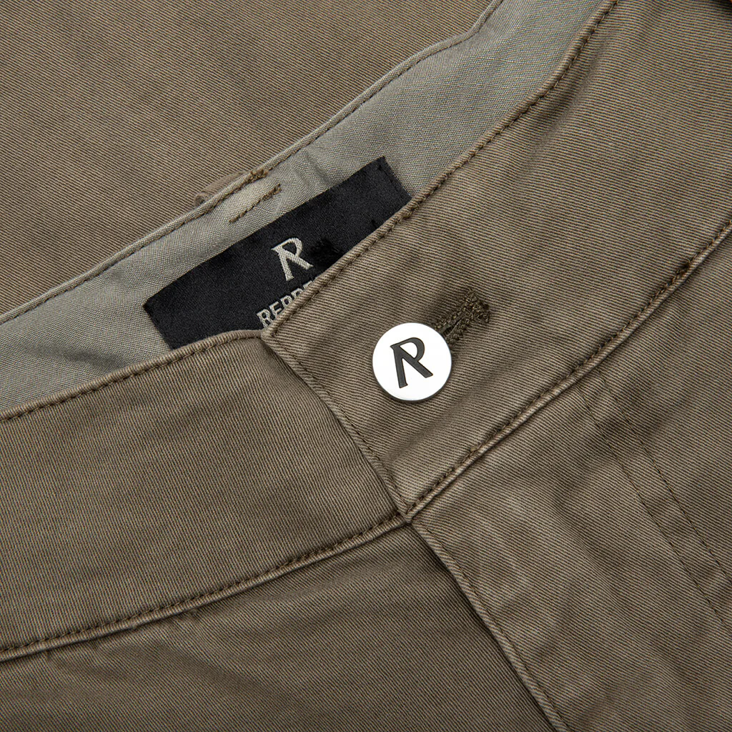 Baggy Cargo Pant - Dawn - Image 3