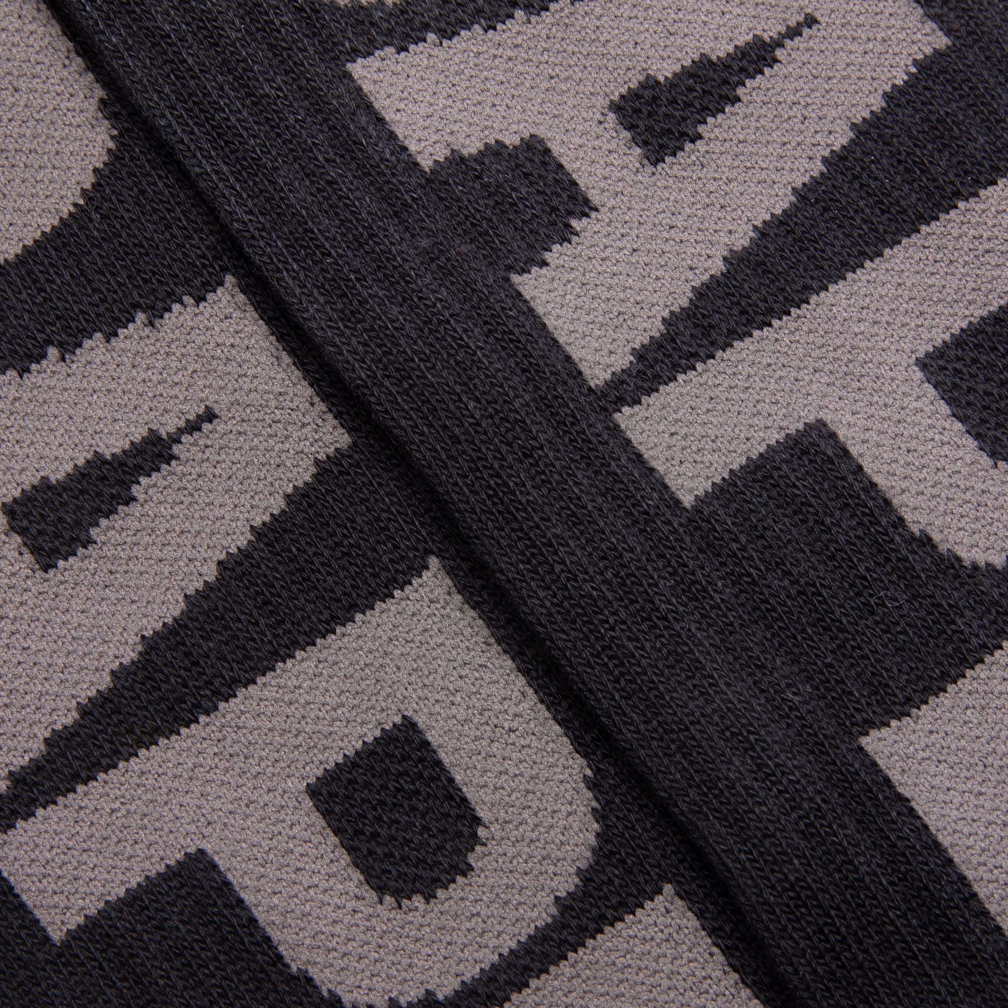 Bape Socks - Black - Image 2