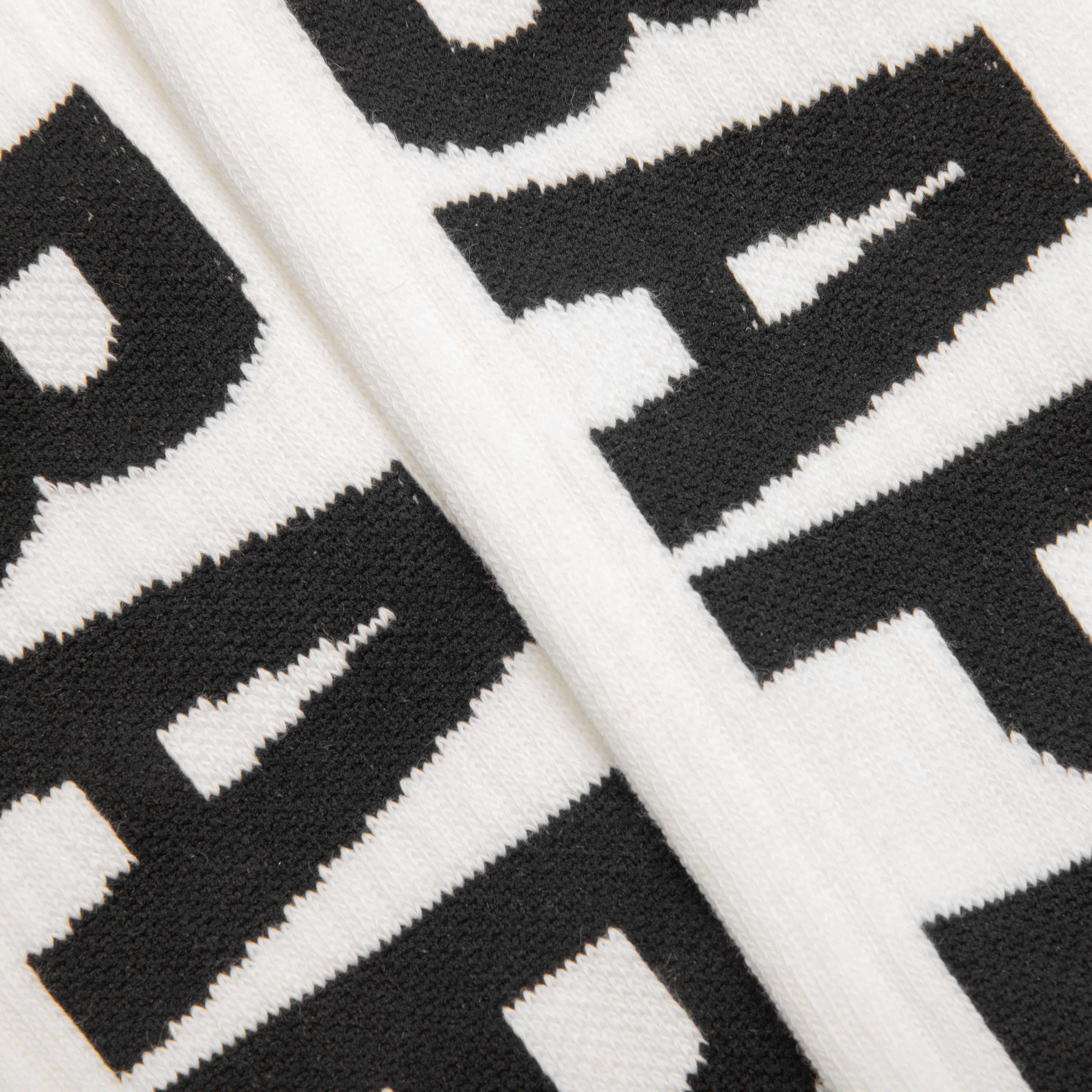Bape Socks - White - Image 2