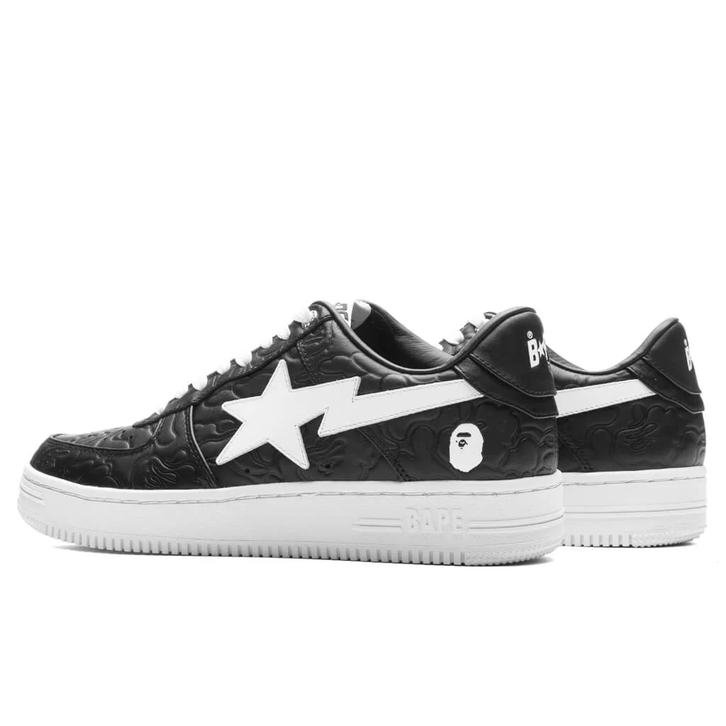 Bape Sta #3 M1 - Black - Image 3