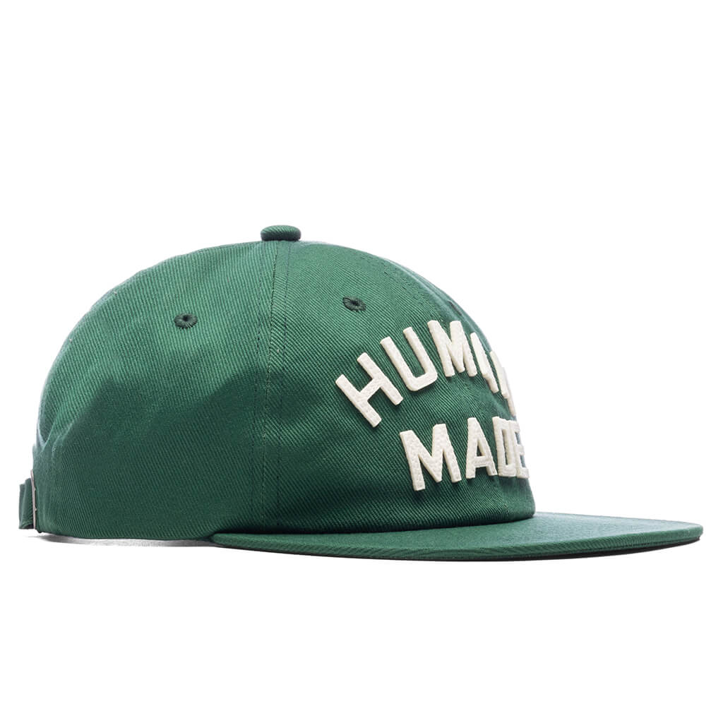 Baseball Cap - Green - Image 3