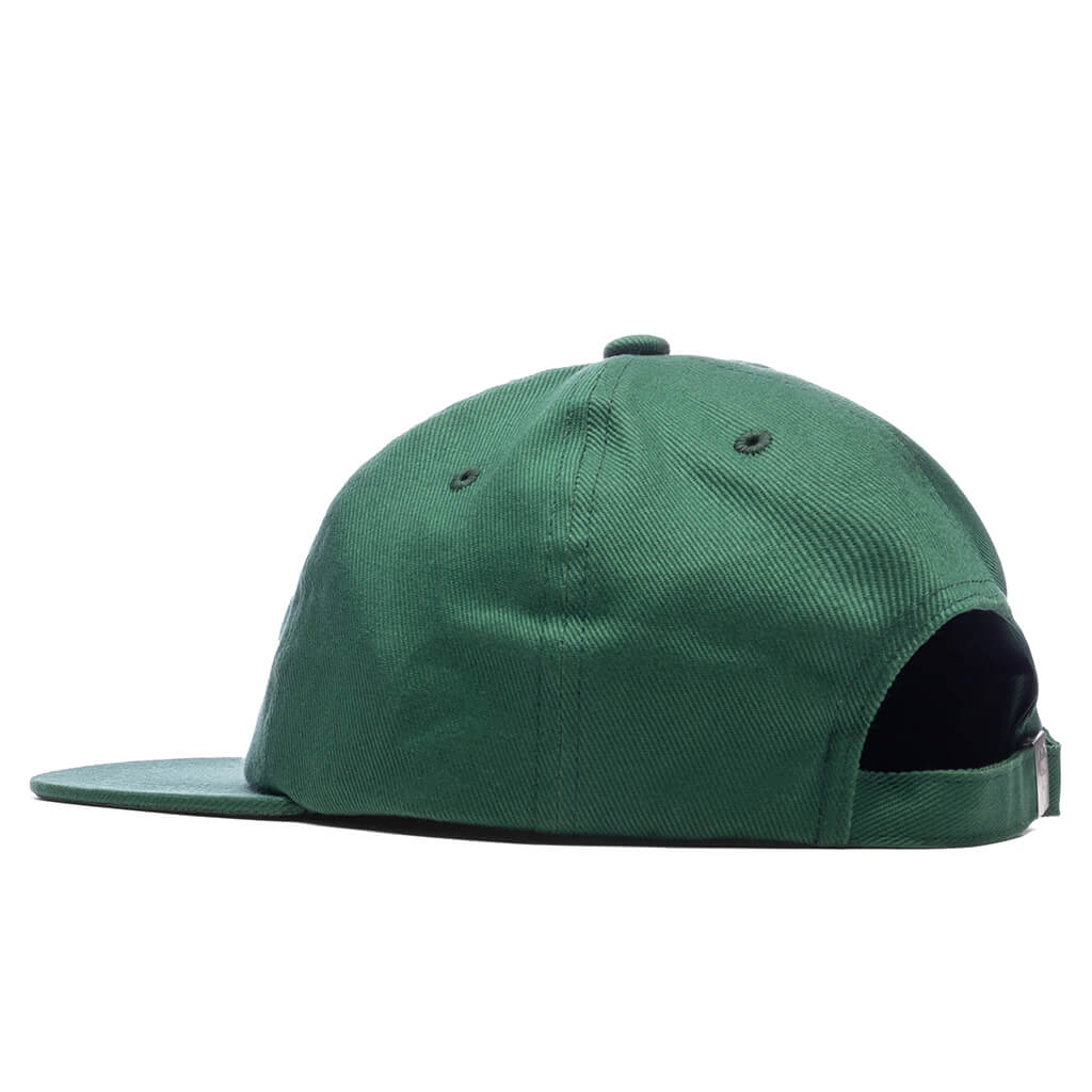 Baseball Cap - Green - Image 4