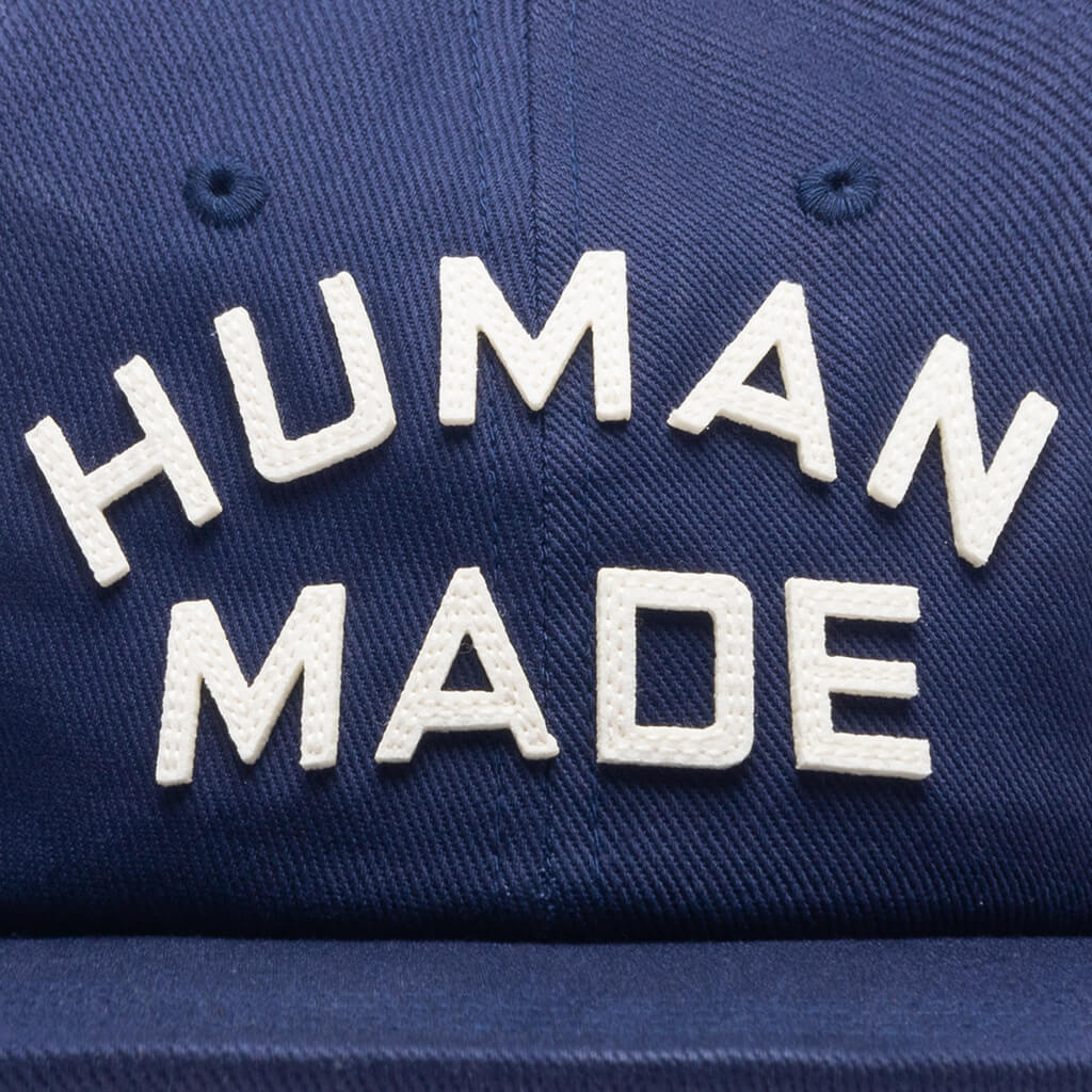 Baseball Cap - Navy - Image 2