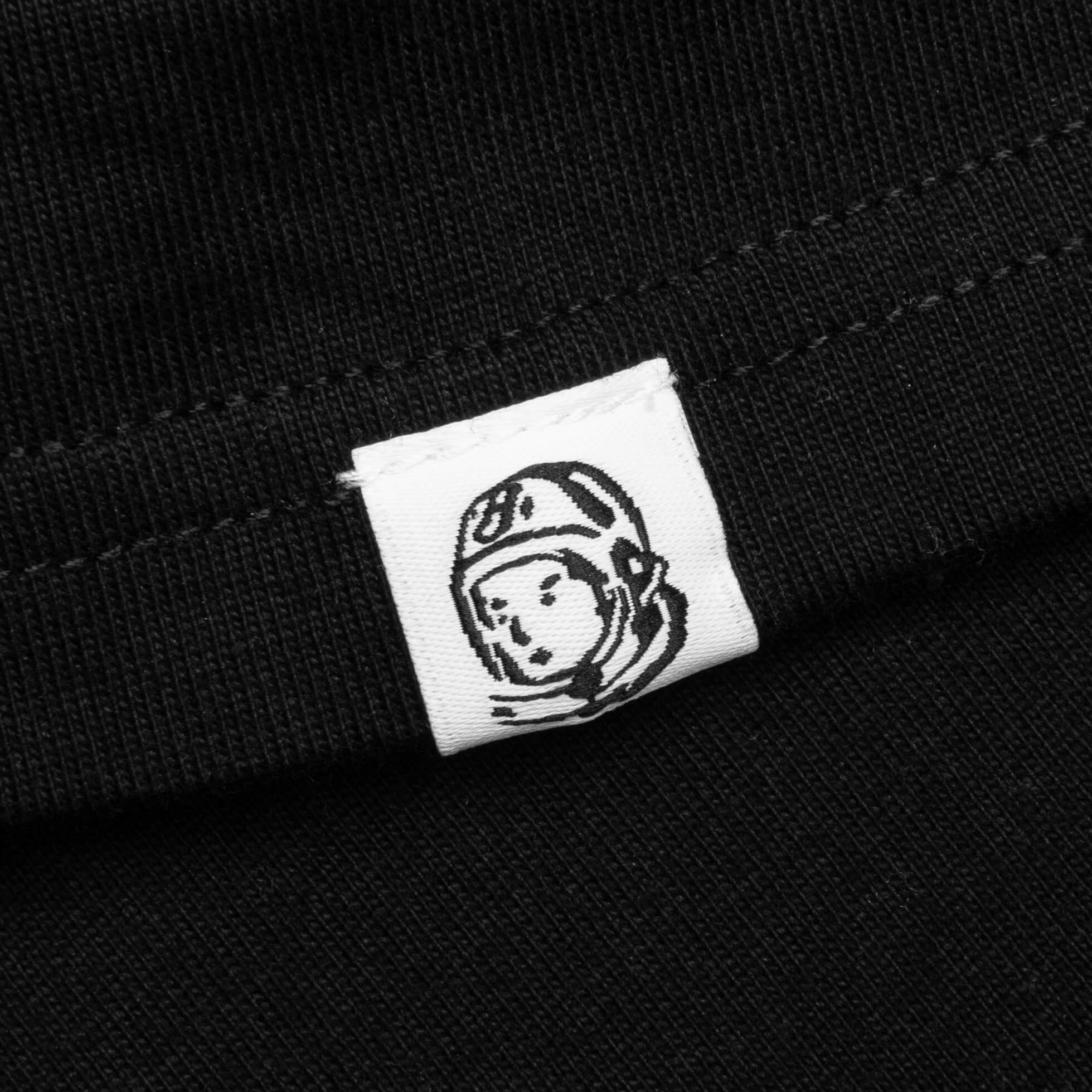 BB All Heart S/S Knit - Black - Image 4