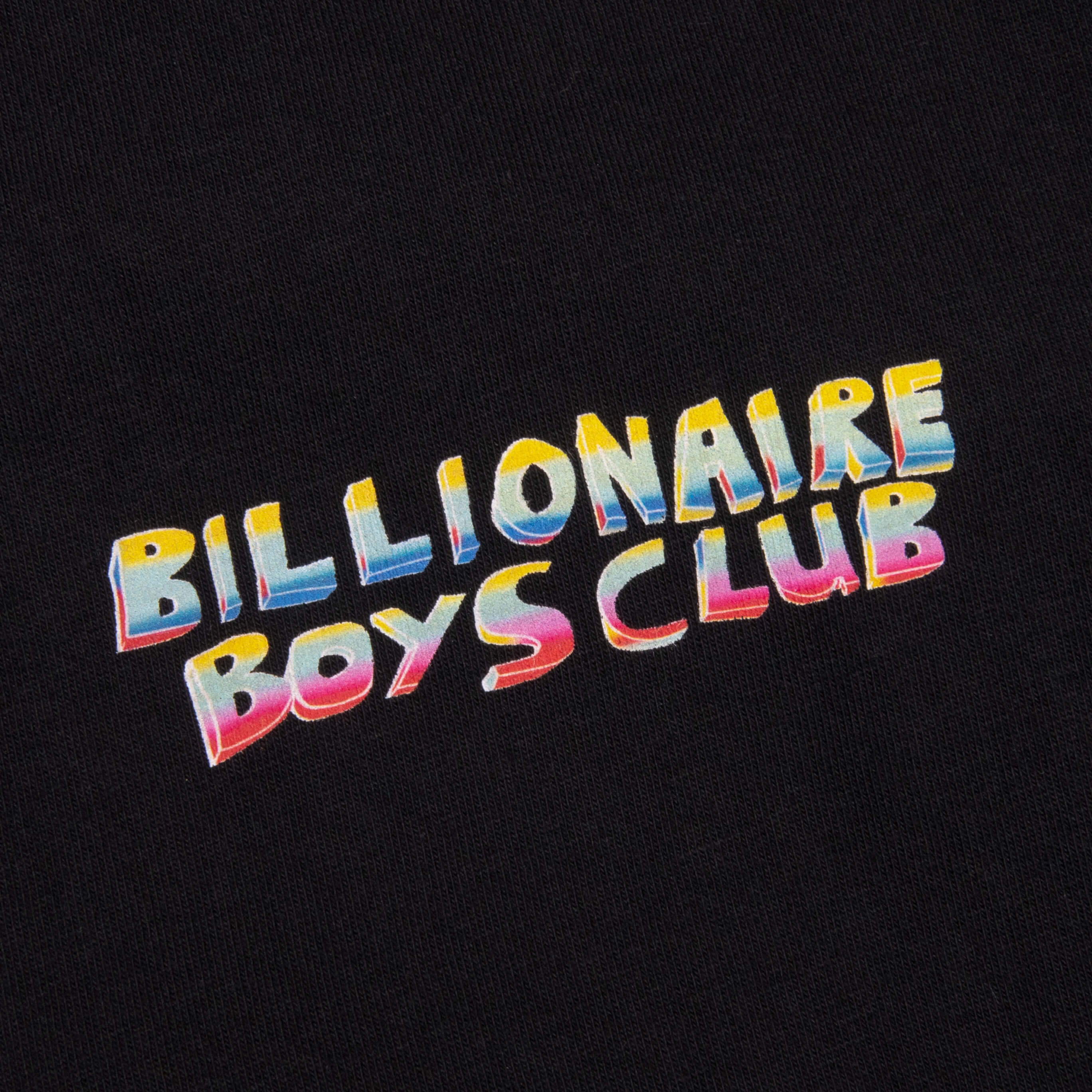 BB Body Soul S/S Tee - Black - Image 3