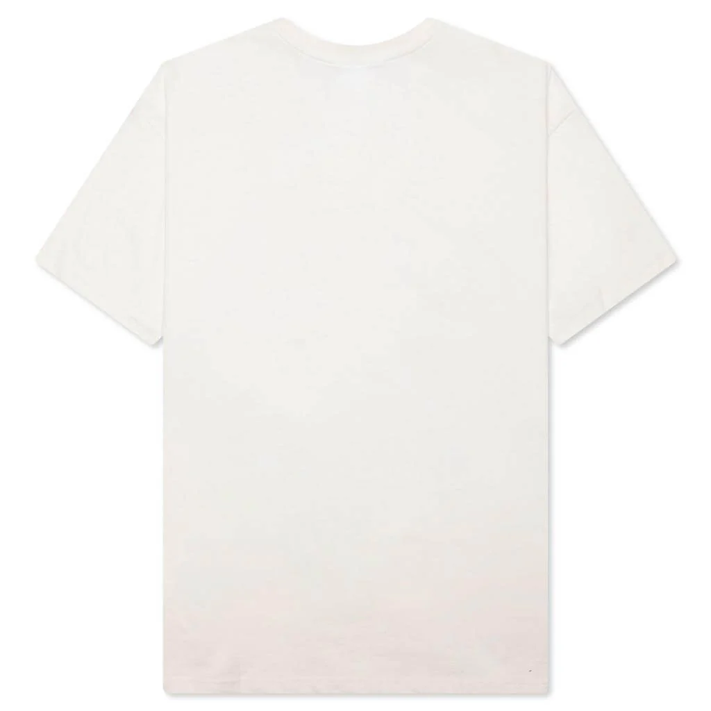 BB Breakout S/S Knit - Gardenia - Image 2