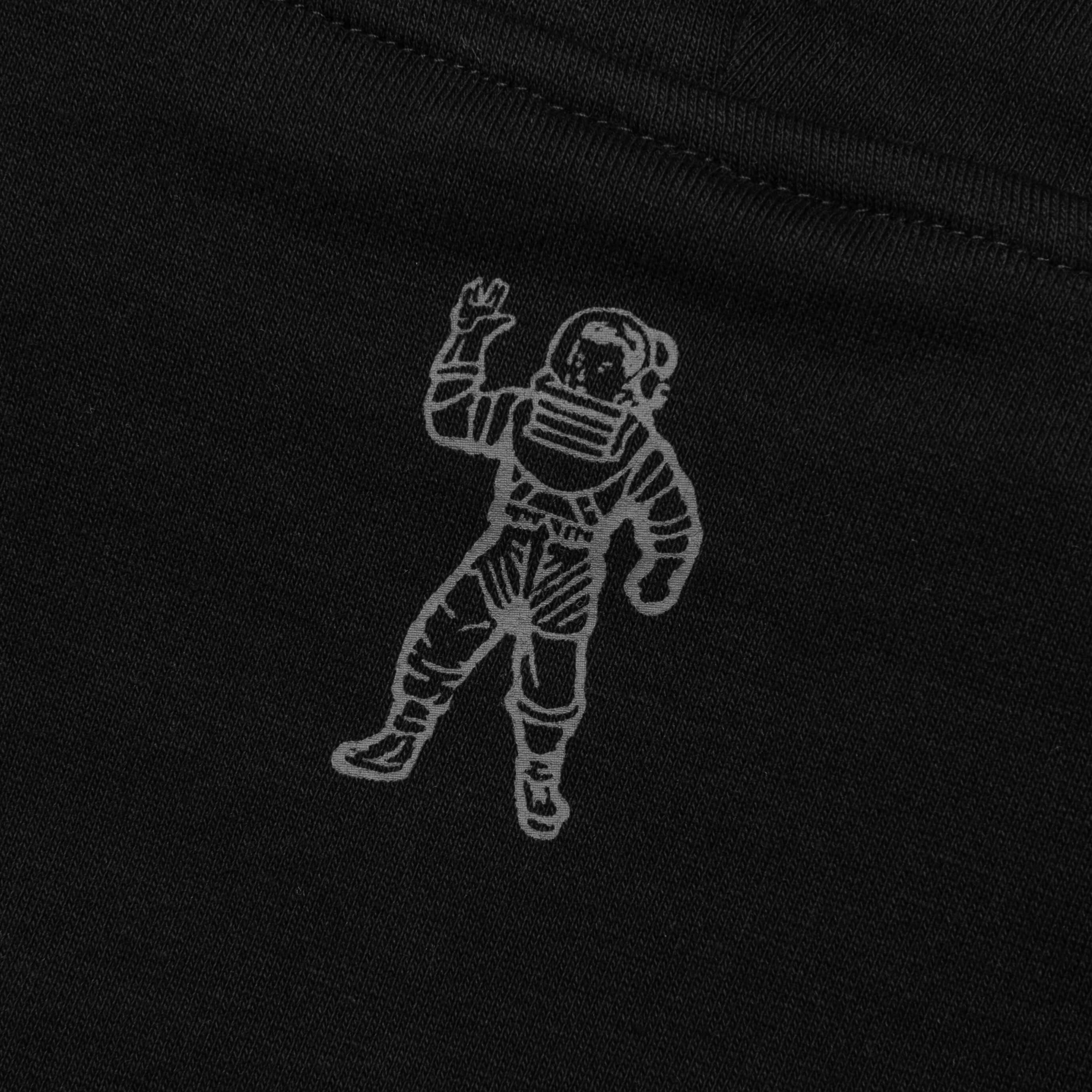 BB Contact Hoodie - Black - Image 5