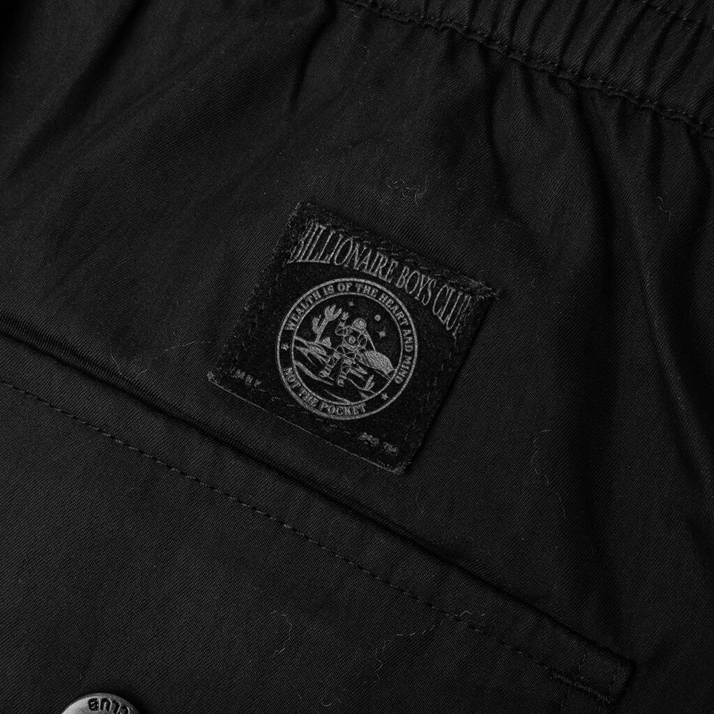 BB Craters Pant - Black - Image 4