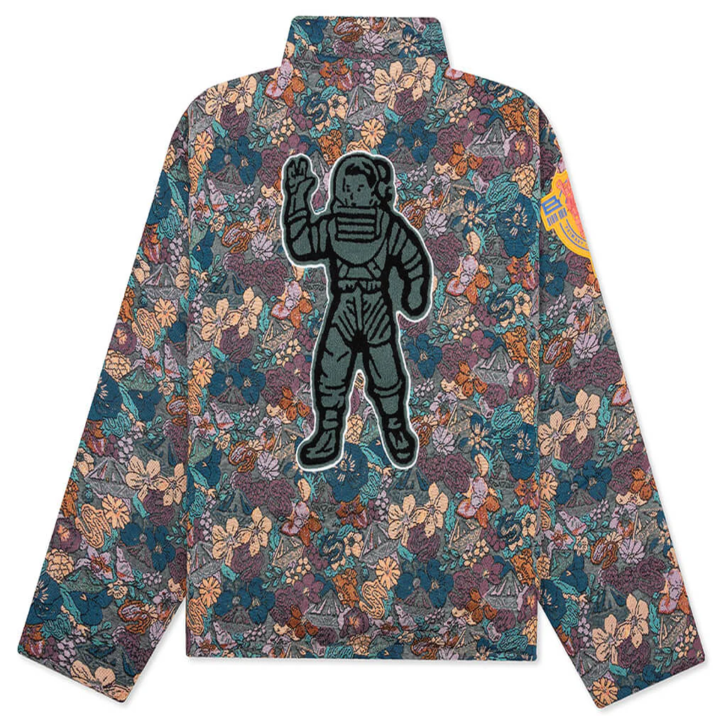 BB Hydroponics Jacket - Sage Brush Green - Image 2
