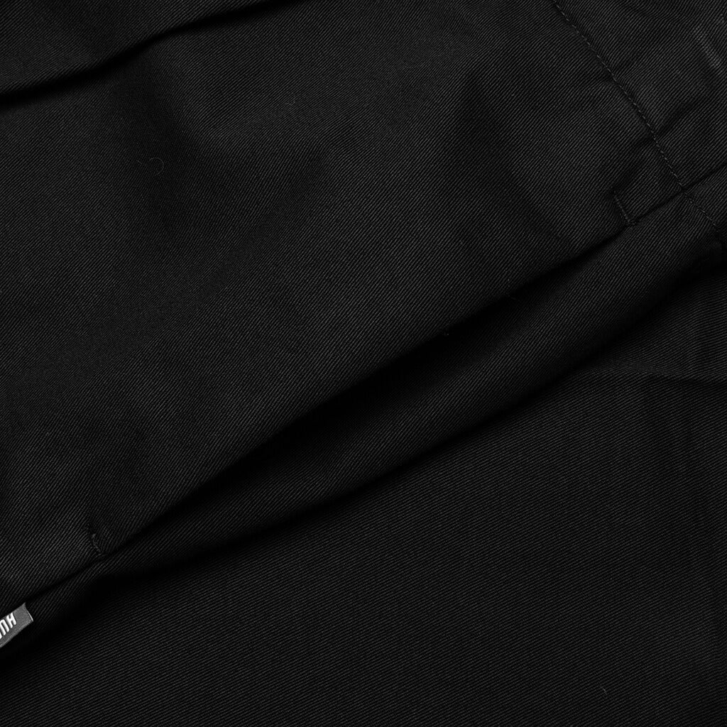Beach Pants - Black - Image 3