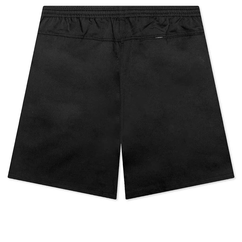 Beach Shorts - Black - Image 2