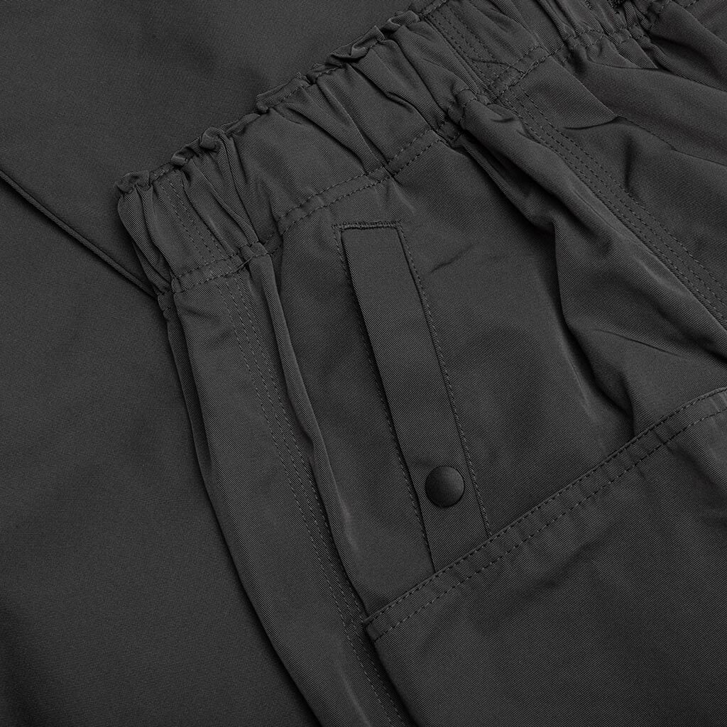 Belted C.S. Pant - Charcoal - Image 4