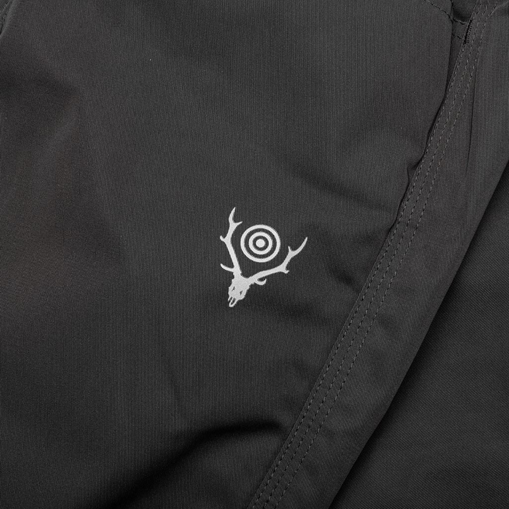 Belted C.S. Pant - Charcoal - Image 5