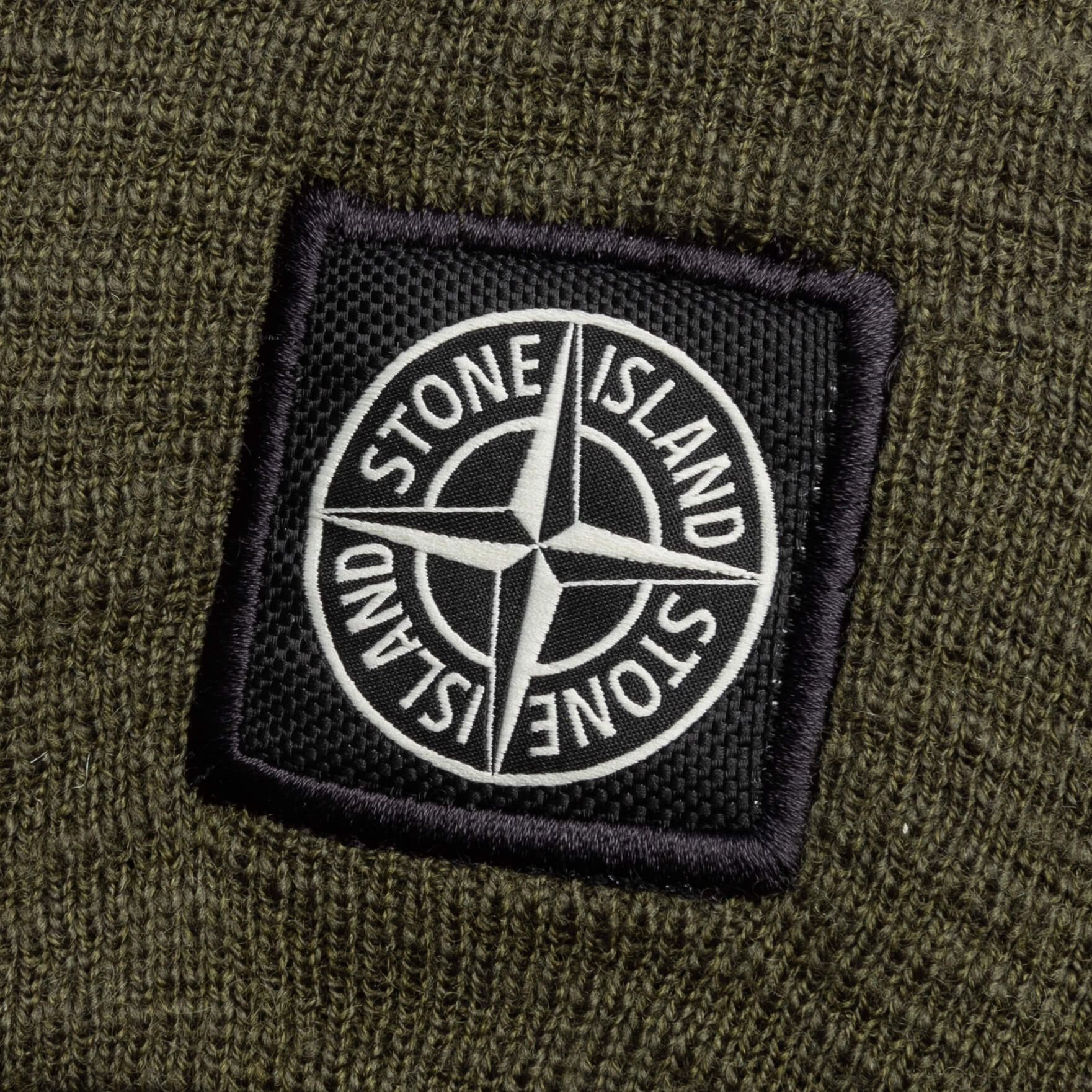 Cap - Olive - Image 2