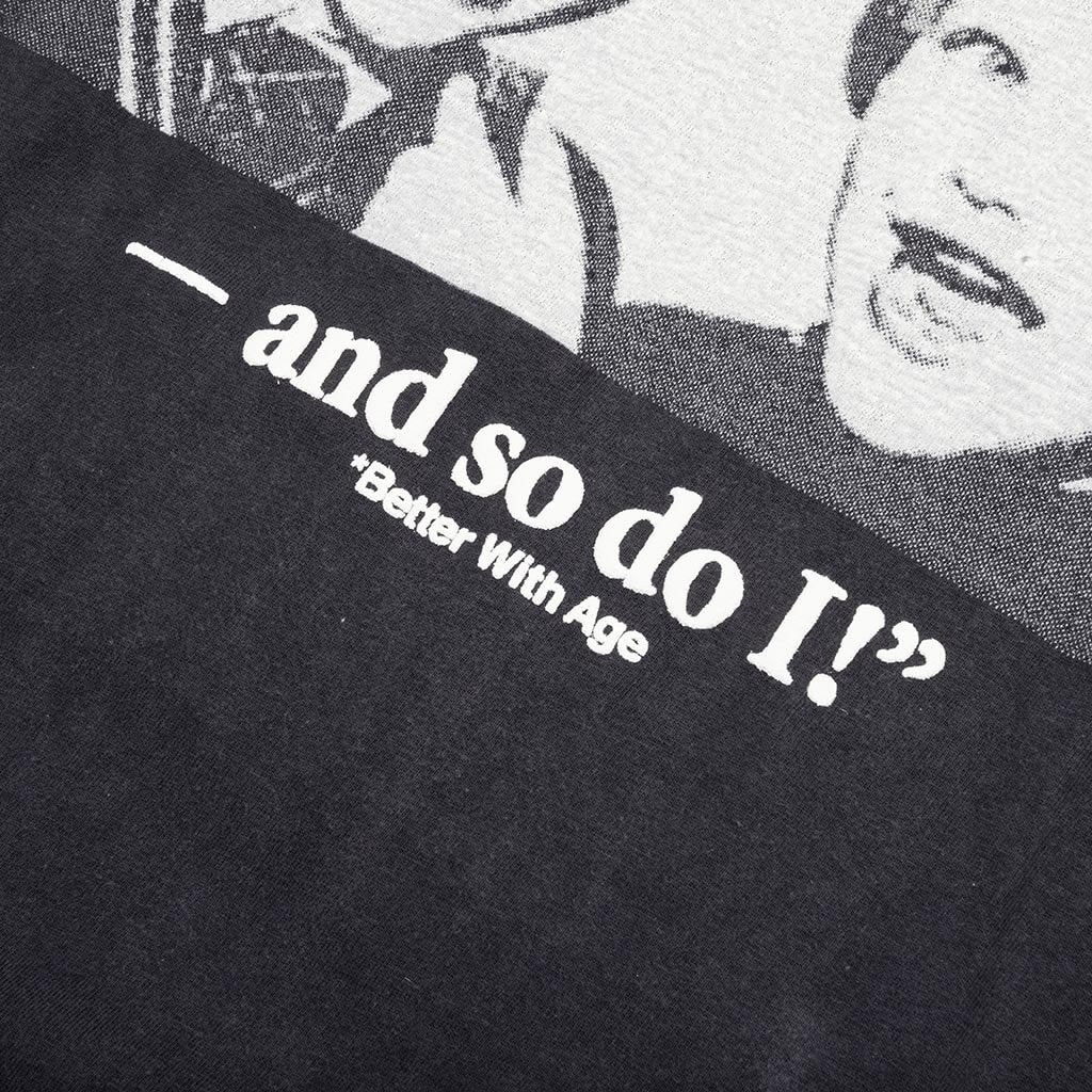 Acid Techno Tee - Multi - Image 5