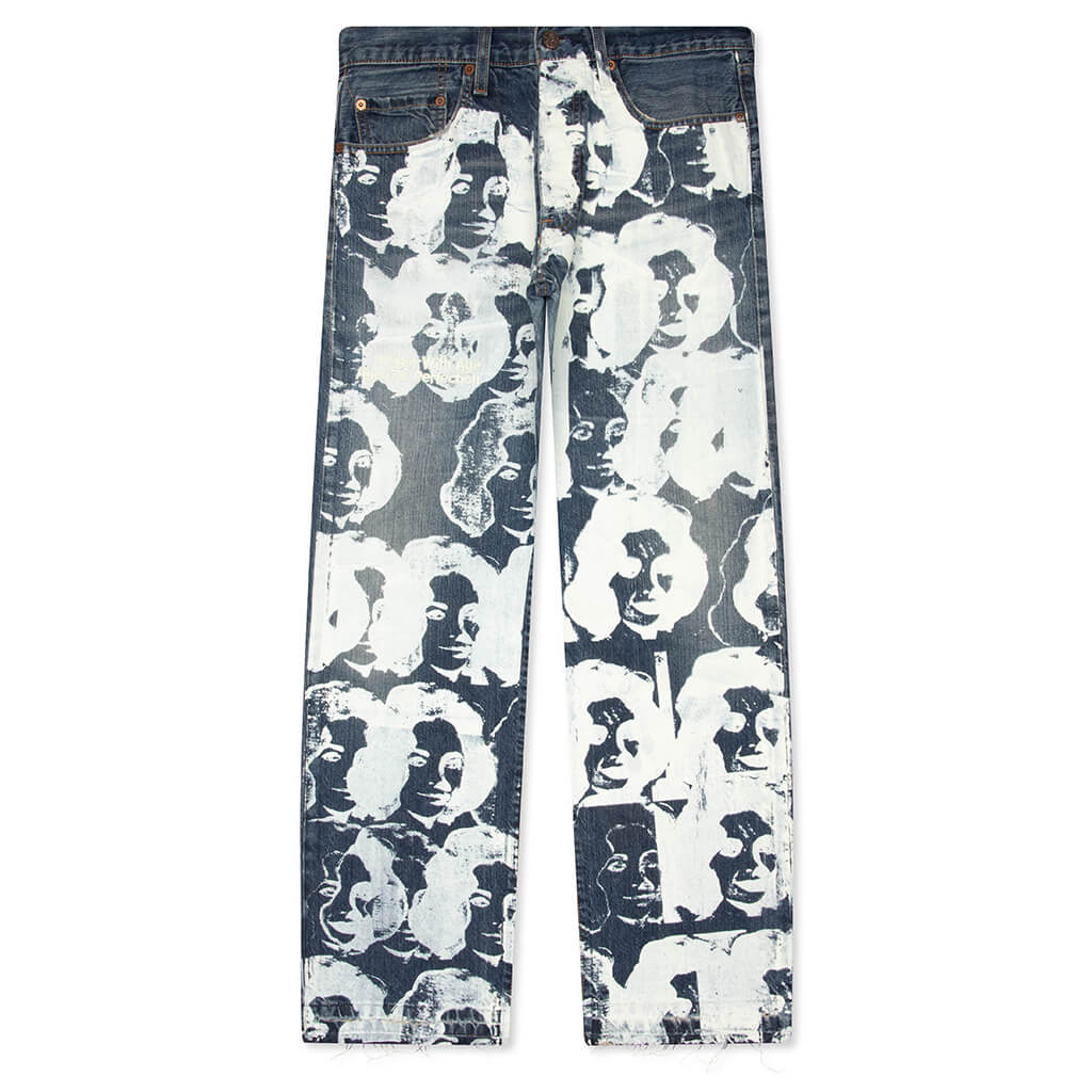 Bathwater Denim - Indigo