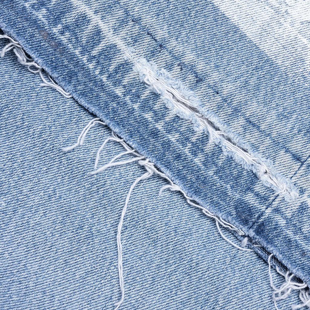 Broadway Denim Trouser - Indigo - Image 6