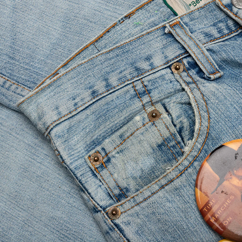 Campaign Denim - Multi - Image 3
