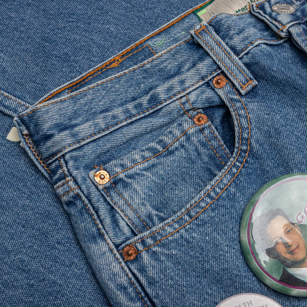 Campaign Denim - Multi - Image 3