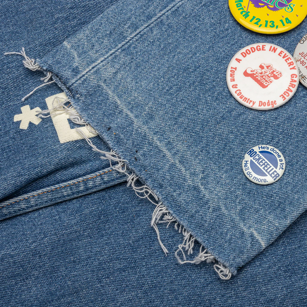 Campaign Denim - Multi - Image 5