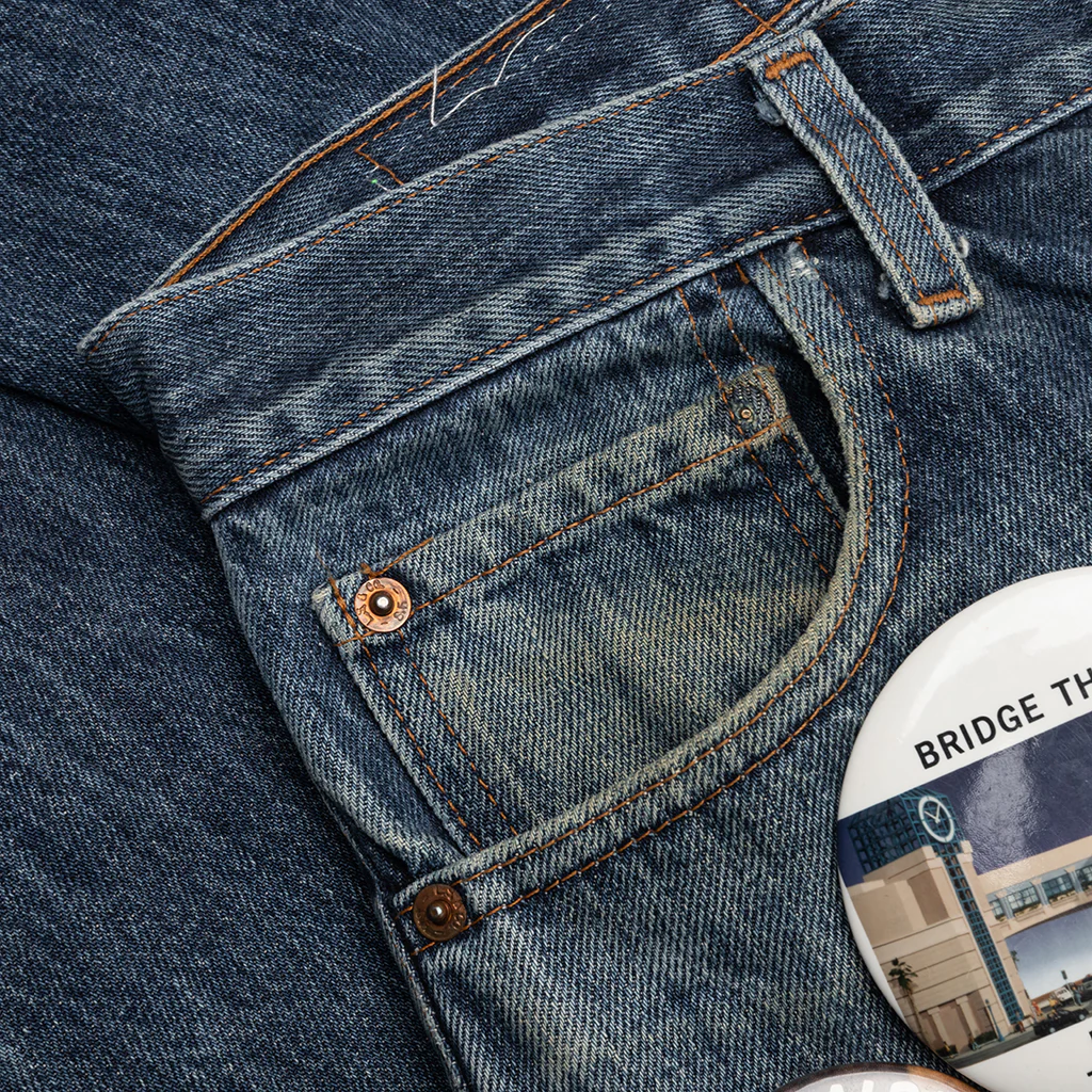 Campaign Denim - Multi - Image 3