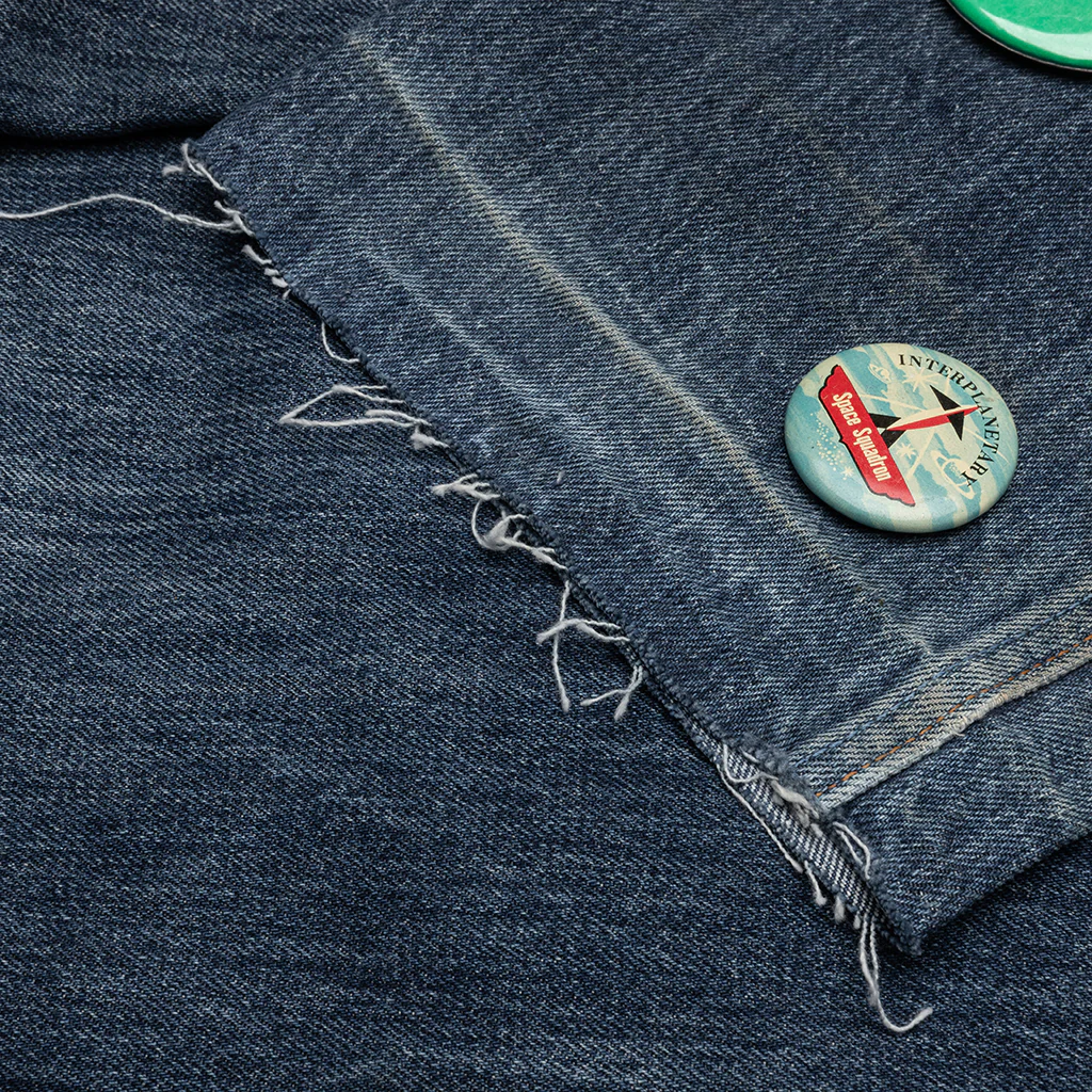 Campaign Denim - Multi - Image 5
