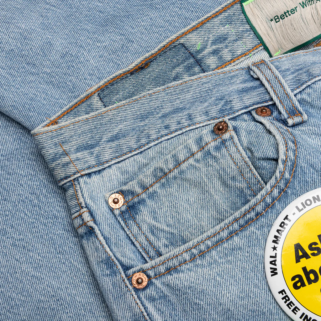 Campaign Denim - Multi - Image 3