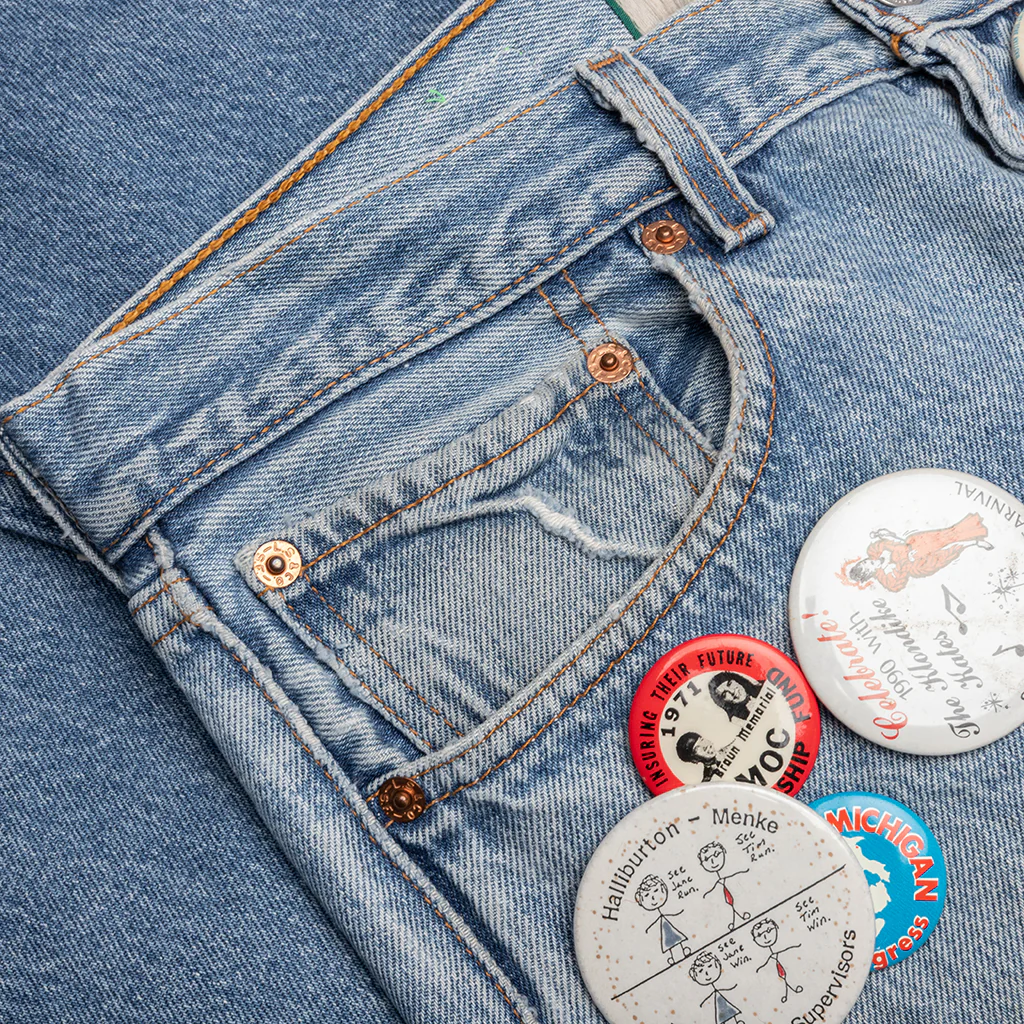 Campaign Denim - Multi - Image 3