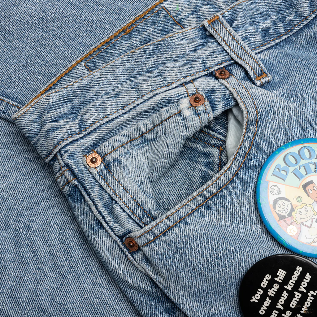 Campaign Denim - Multi - Image 3