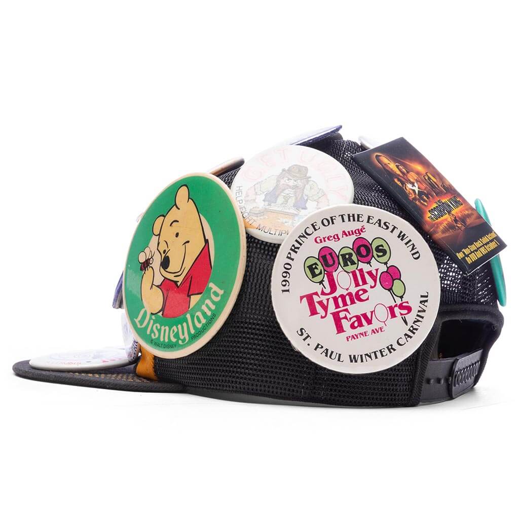 Caprice Hat - Multi - Image 4