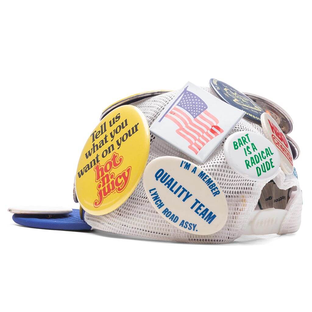 Caprice Hat - Multi - Image 4