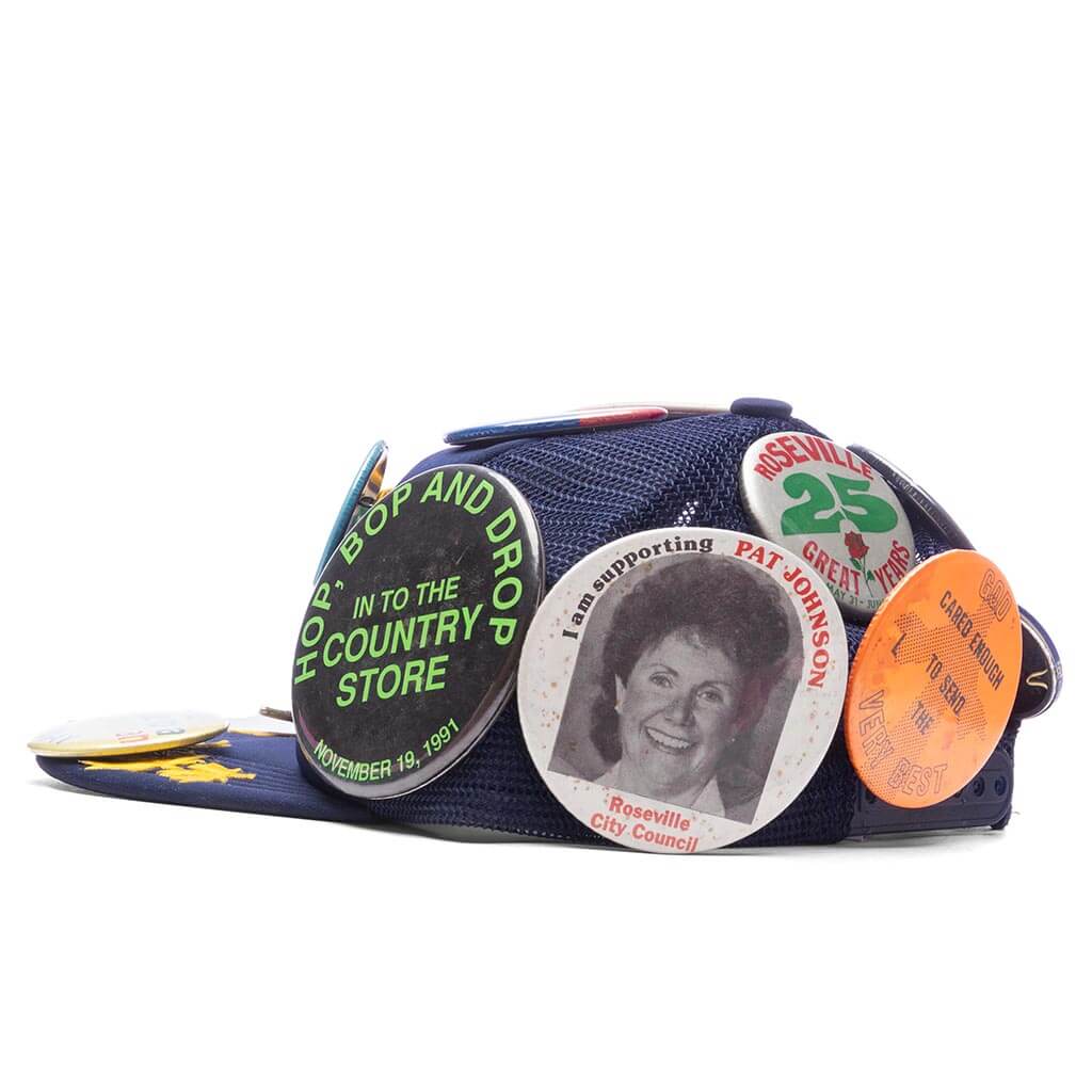 Caprice Hat - Multi - Image 4