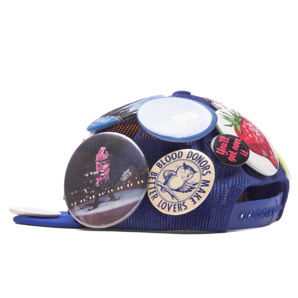 Caprice Hat - Multi - Image 4