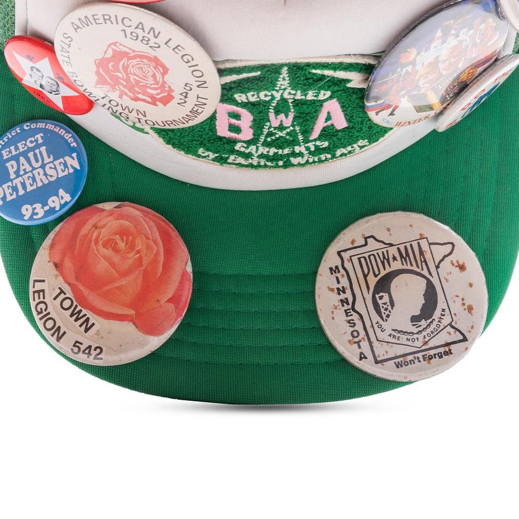 Caprice Hat - Multi - Image 2