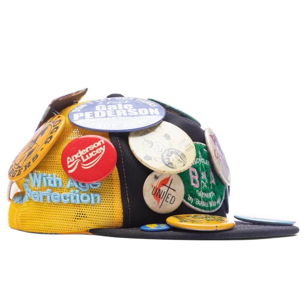 Caprice Hat - Multi - Image 3