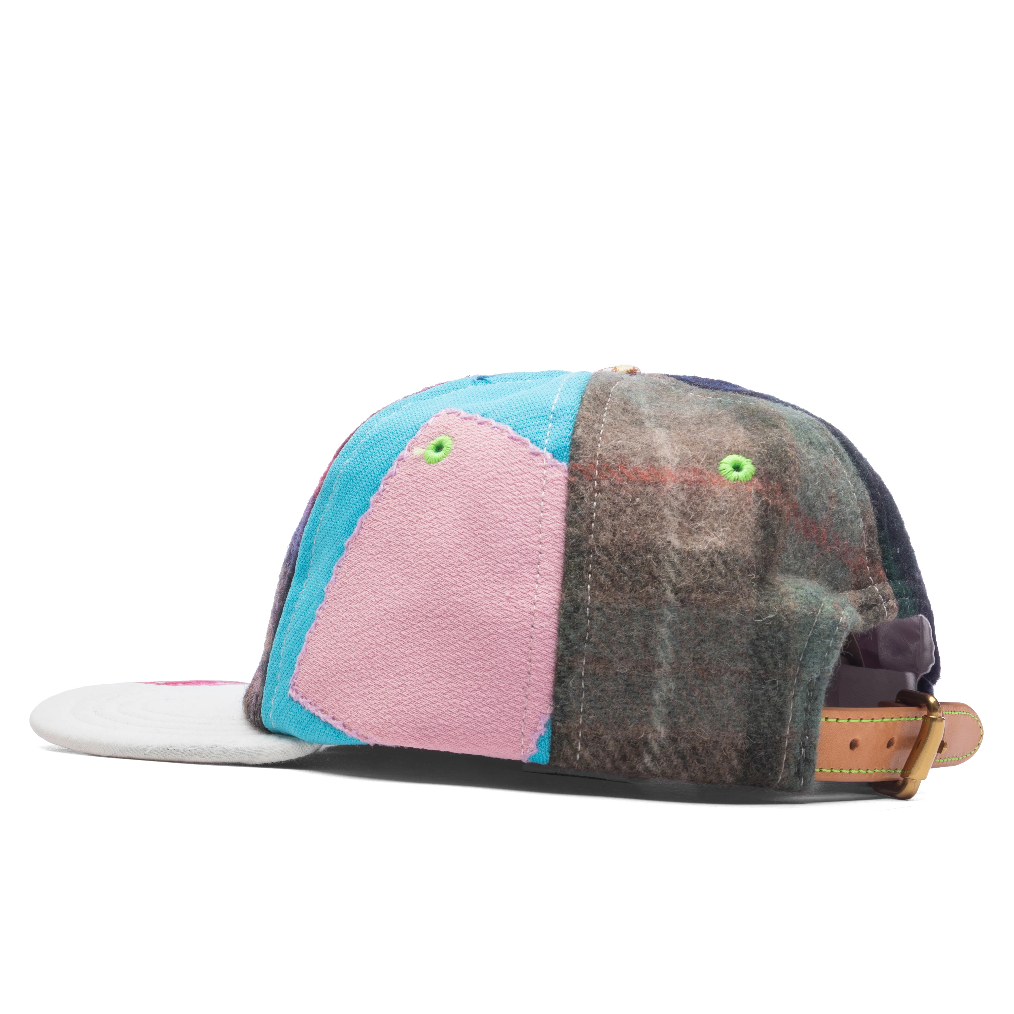Chateau Blanket Hat - Multi - Image 4
