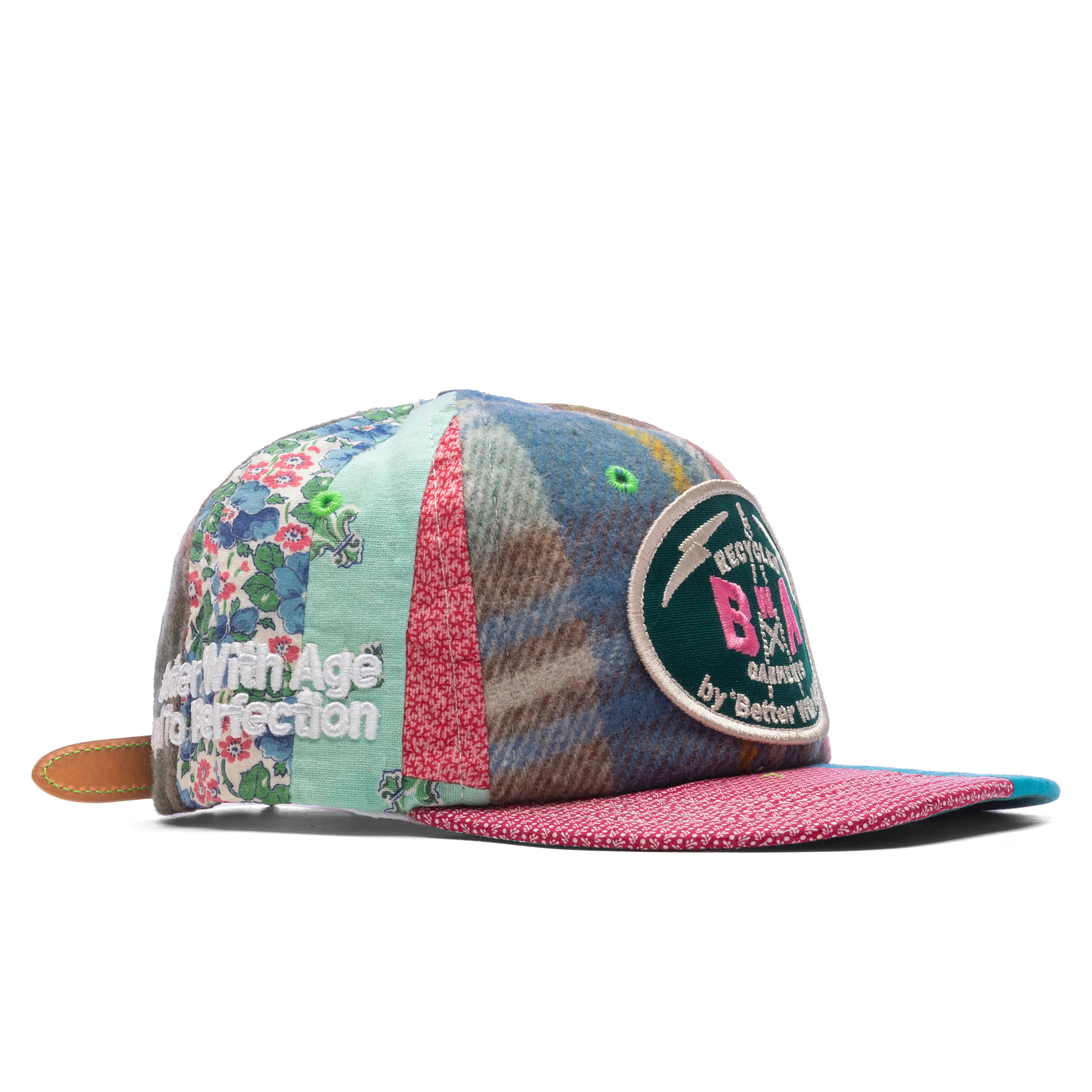 Chateau Blanket Hat - Multi - Image 3
