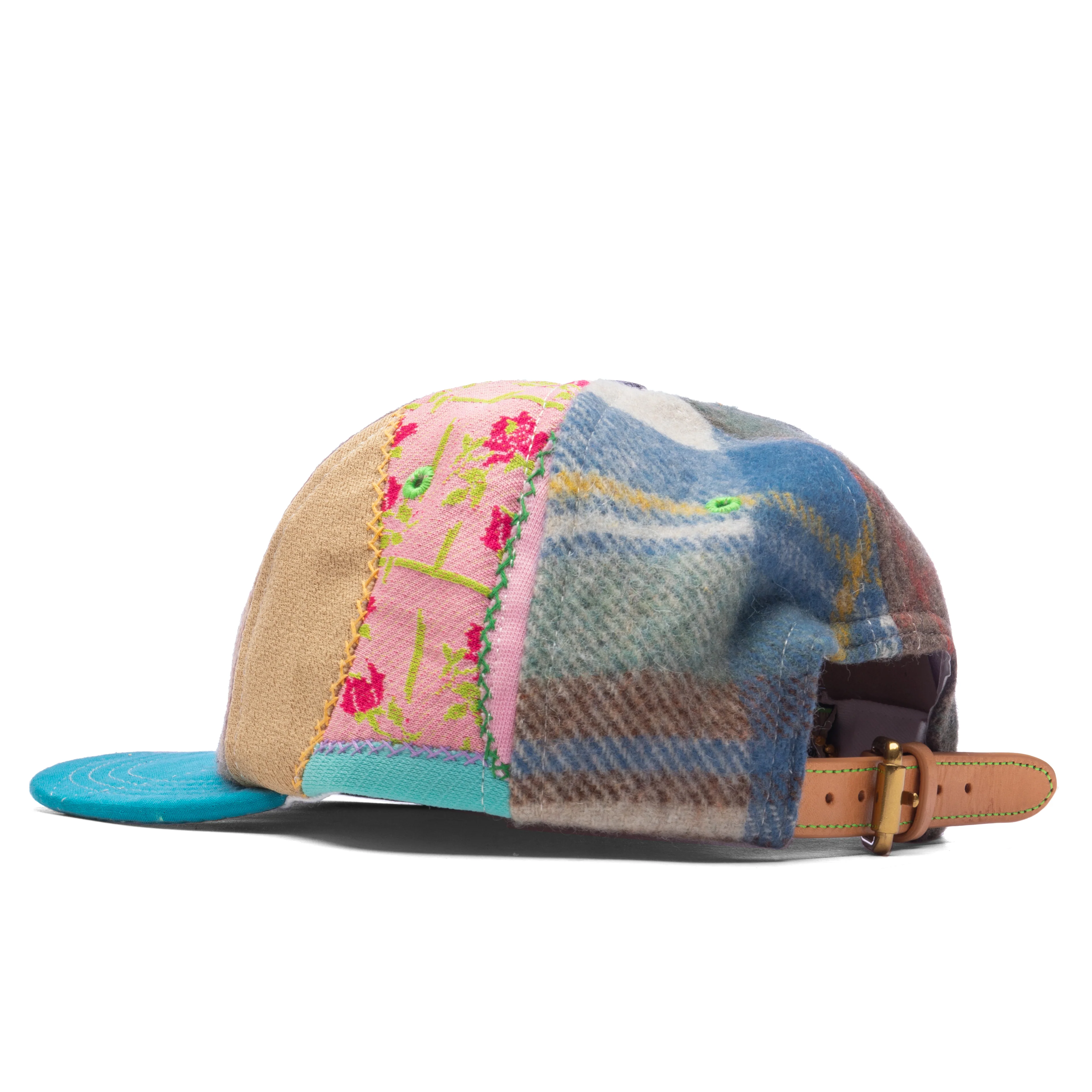Chateau Blanket Hat - Multi - Image 4