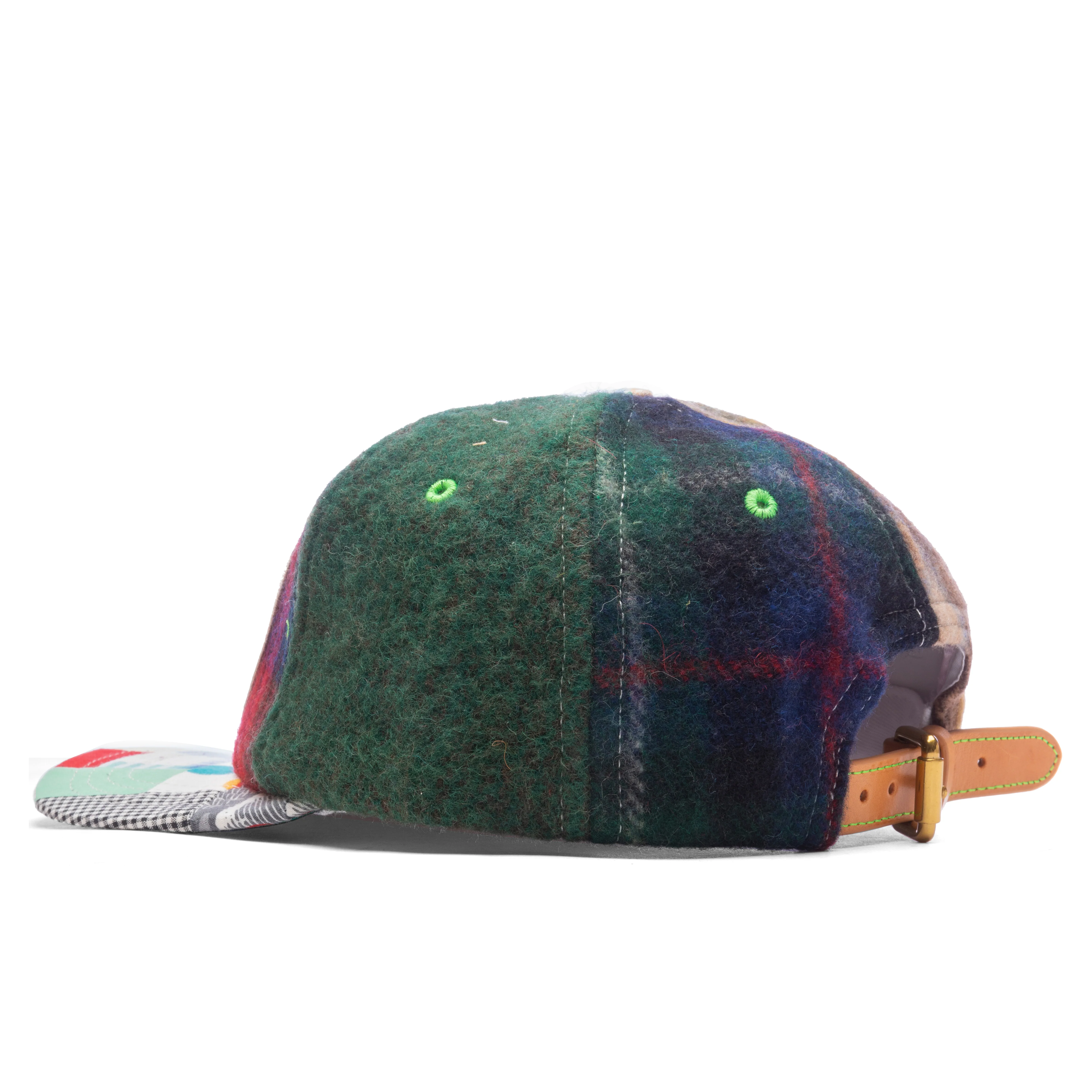 Chateau Blanket Hat - Multi - Image 4